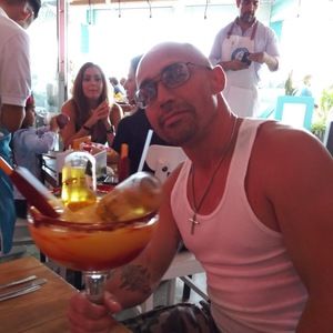 Meet your Posher, Heister